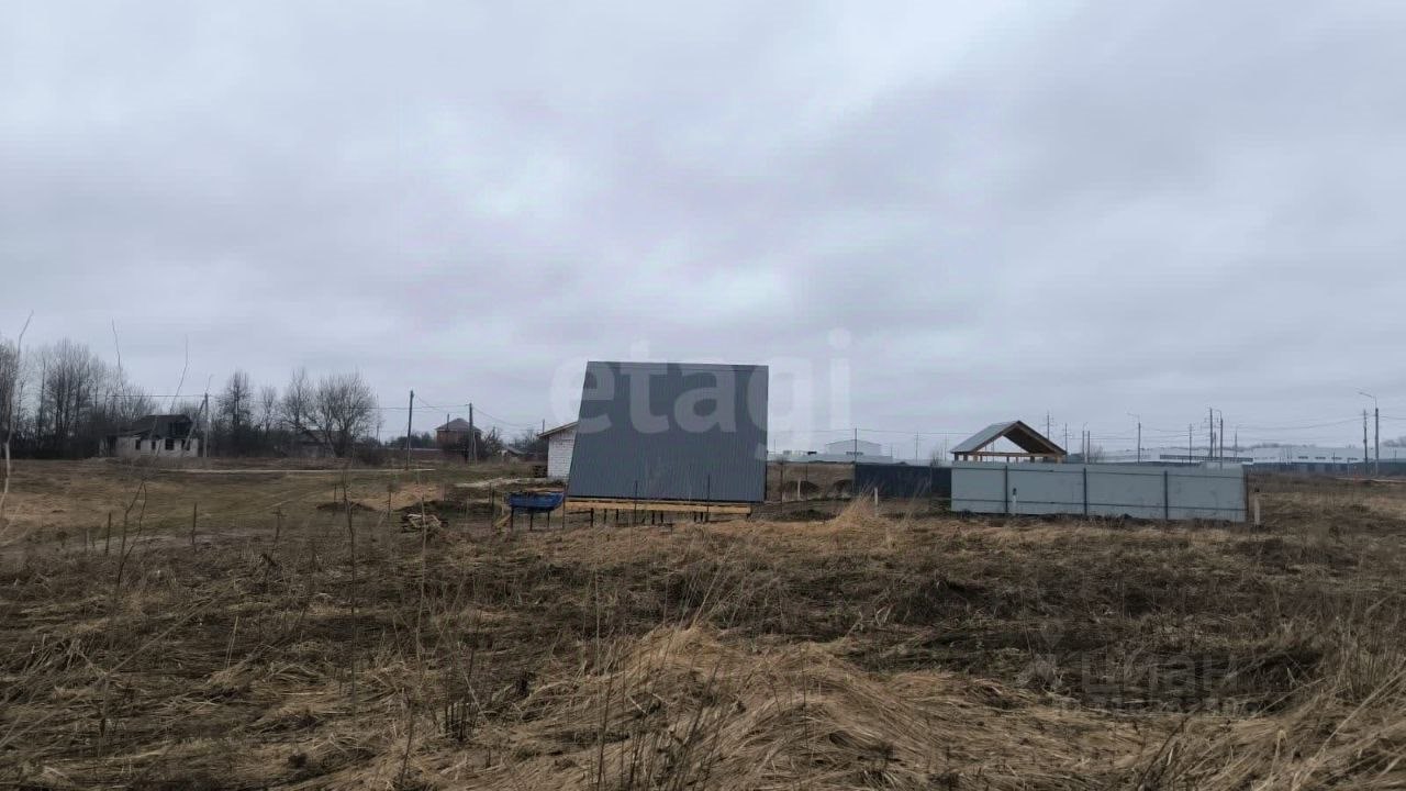 Купить землю, 7 соток