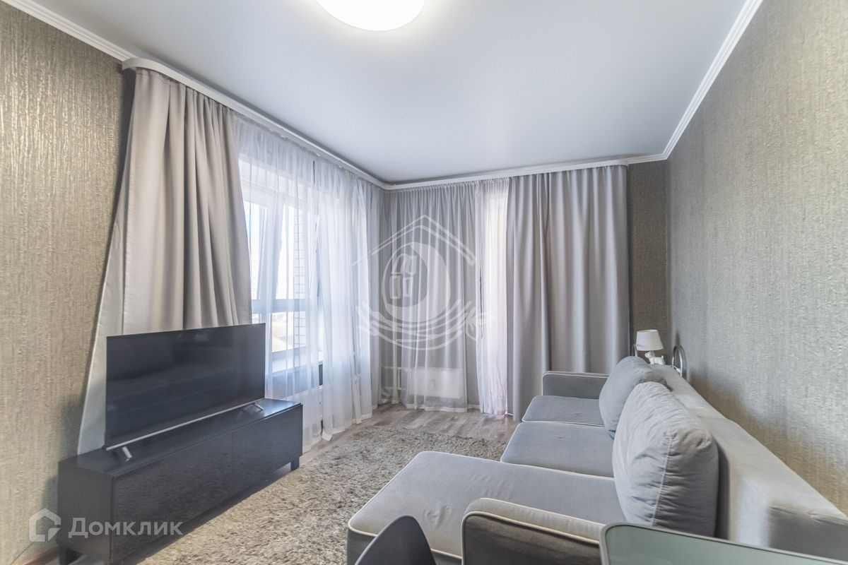 Студия, 25.8 м², 4/10 этаж