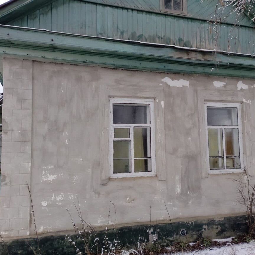 Дом, 55 м², 35 соток