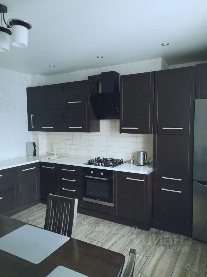 4-комн. квартира, 102.5 м2, 10/16 этаж