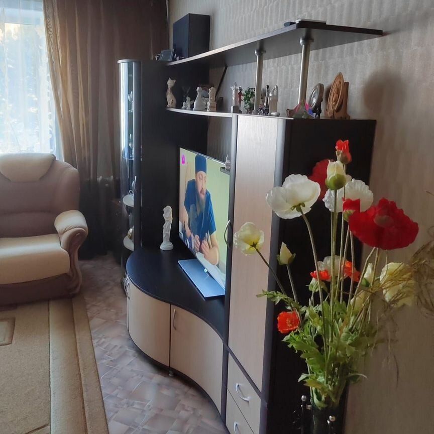 3-комн., 66.2 м², 2/5 этаж