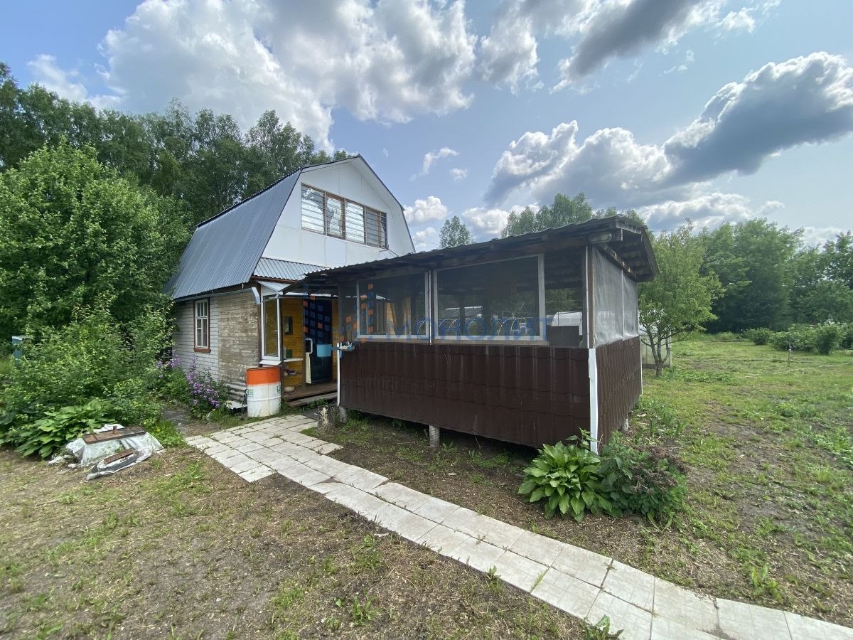 Дом, 42 м², 10.8 соток