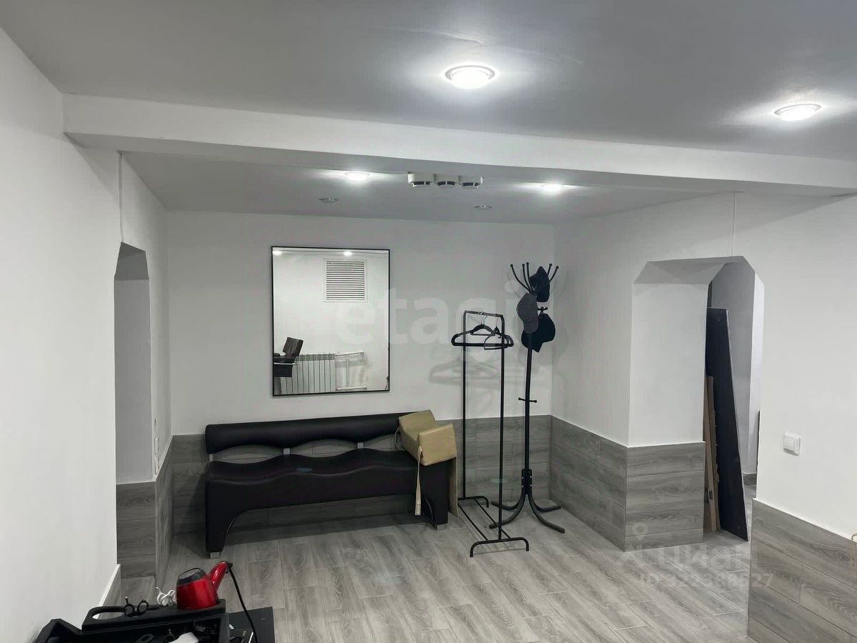 ПСН, 75 м², 1/9 этаж