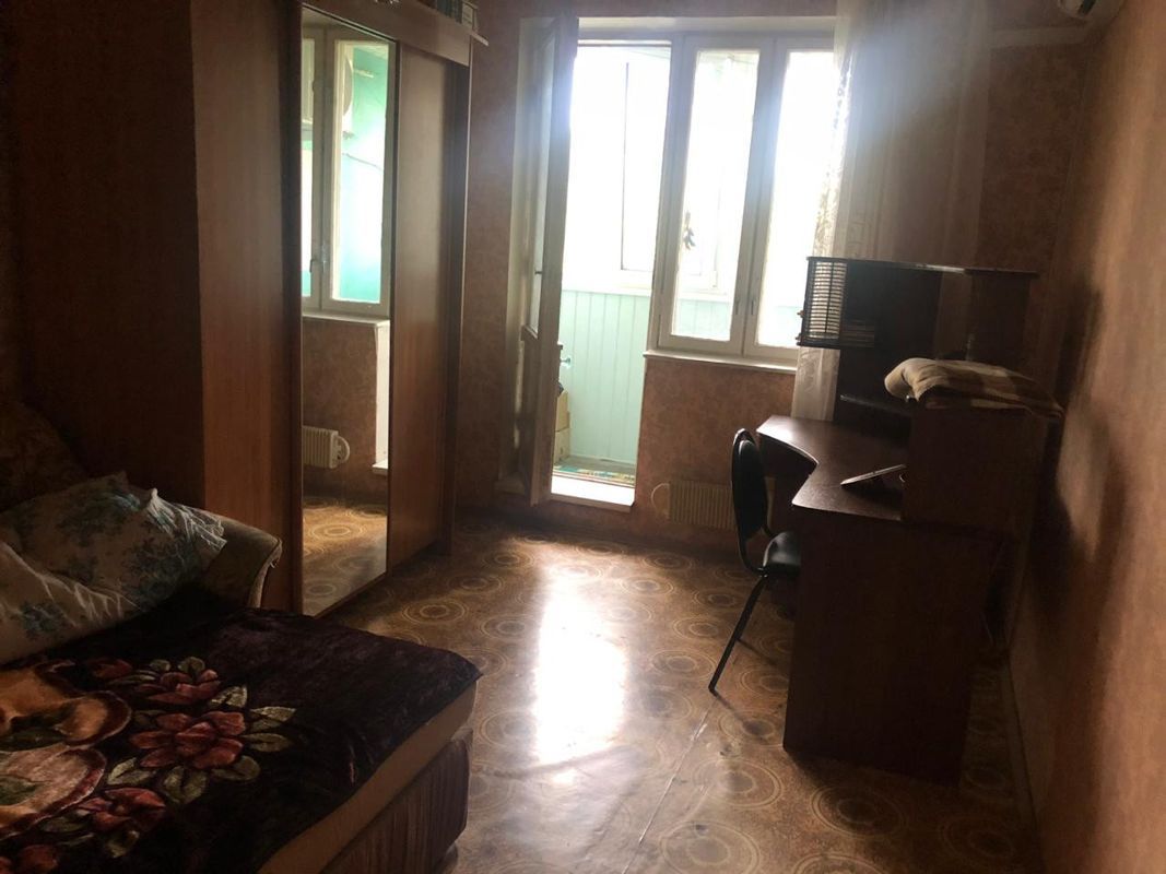 3-комн., 75 м², 6/16 этаж