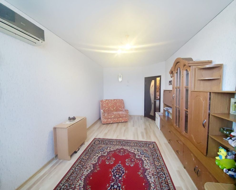 1-комн., 45 м², 2/16 этаж