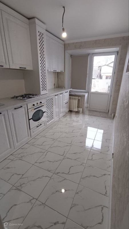 3-комн., 60 м², 1/2 этаж