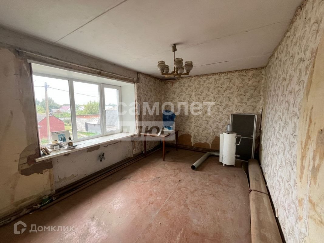 2-комн., 37.9 м², 2/2 этаж