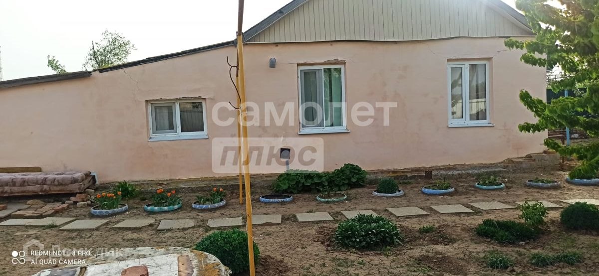 3-комн., 55.21 м², 1/1 этаж