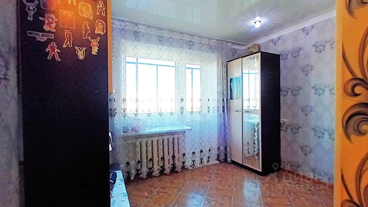 1-комн., 20.8 м², 5/5 этаж