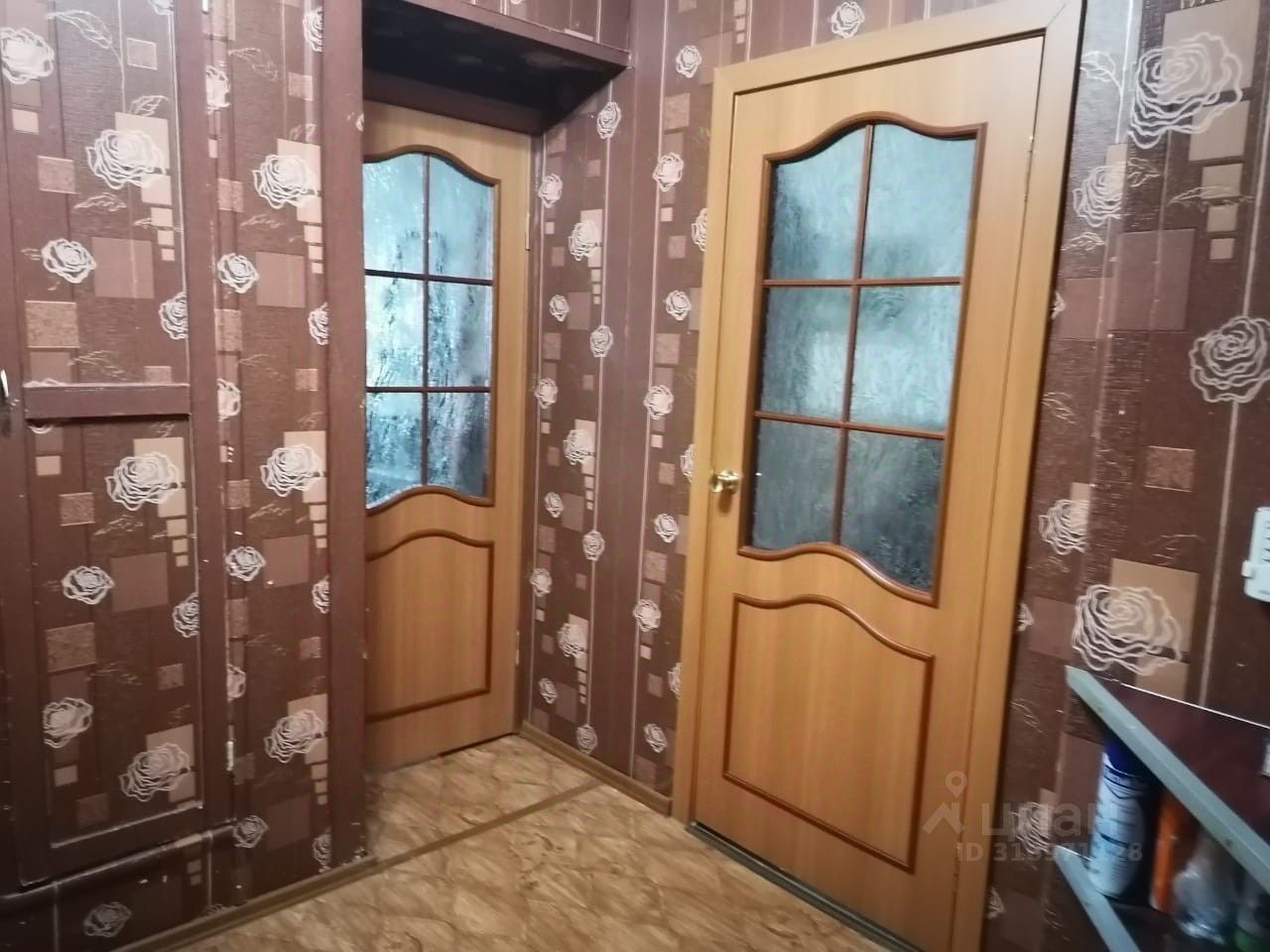 2-комн., Квартира, 49.9 м², 6/9 этаж