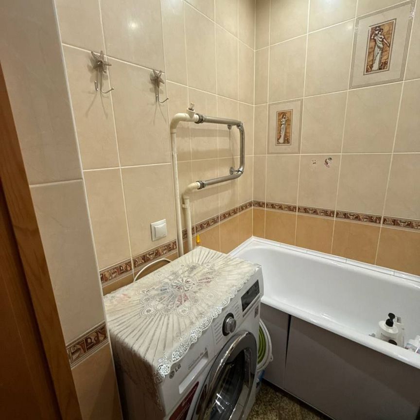 2-комн., 40.3 м², 3/3 этаж