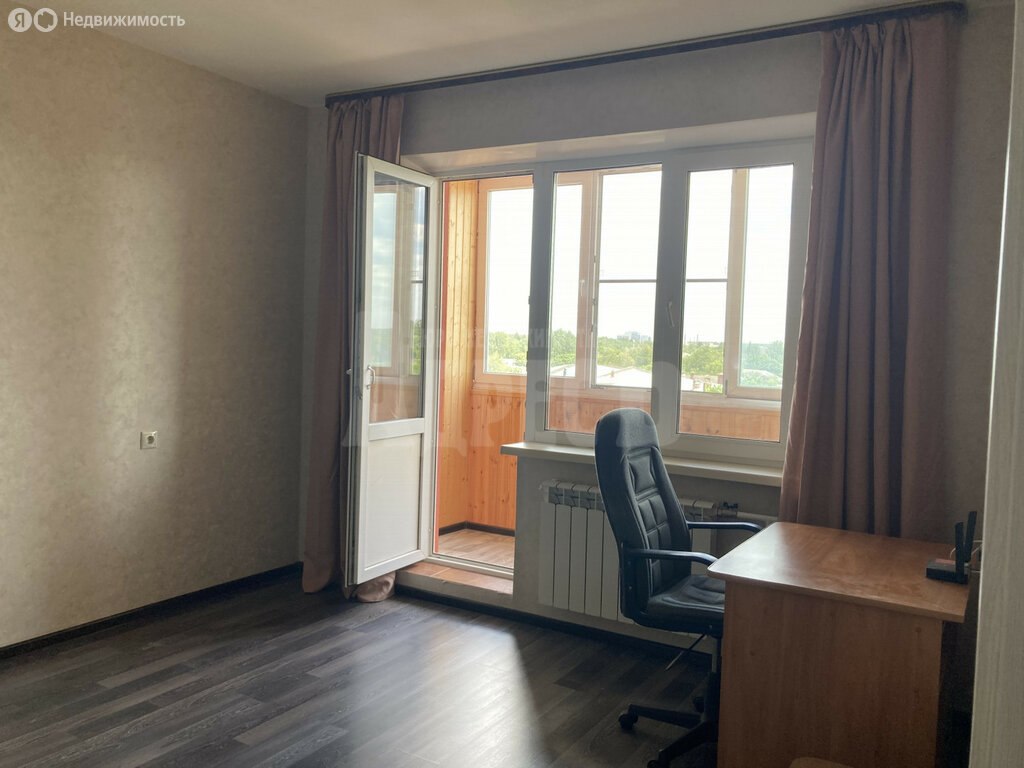 1-комн., 36.4 м², 9/15 этаж