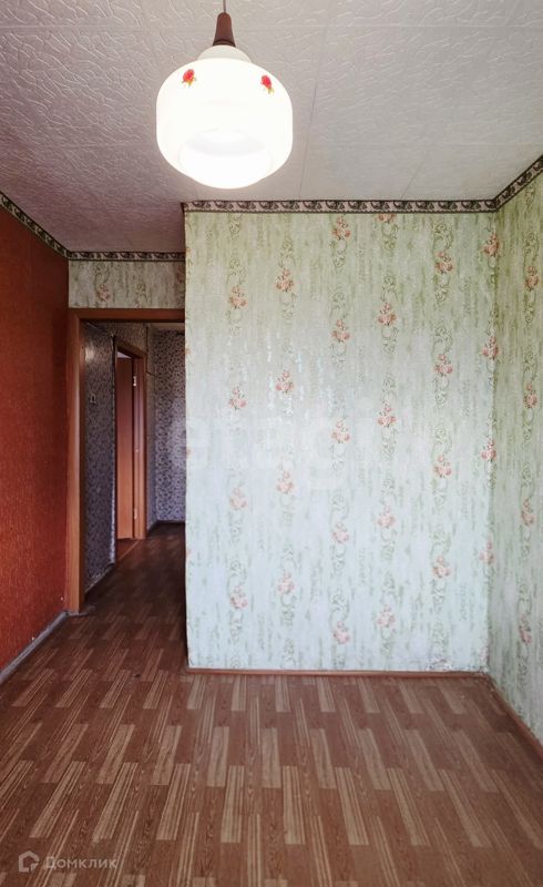 1-комн., 30.7 м², 4/5 этаж