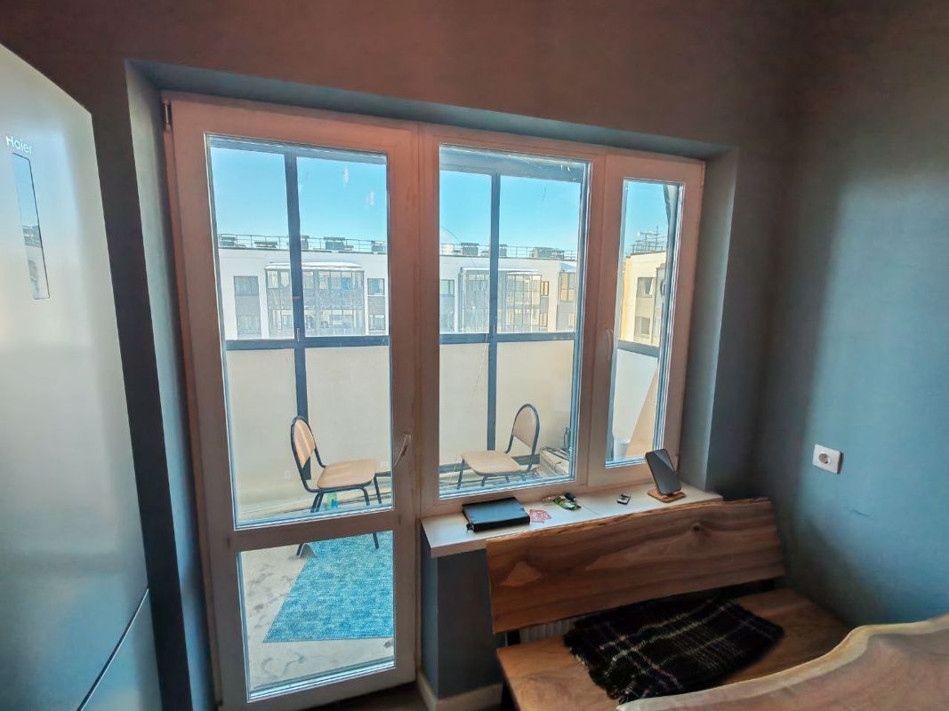 2-комн. квартира, 48 м2, 5/5 этаж