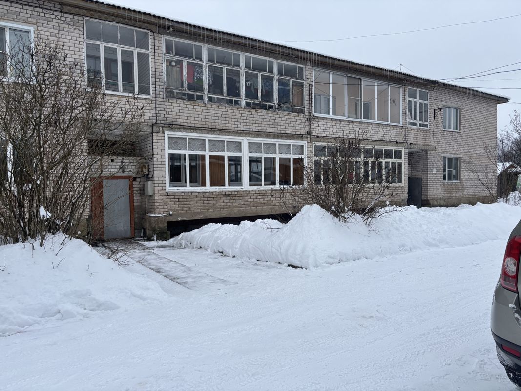 3-комн., 67.5 м², 2/2 этаж