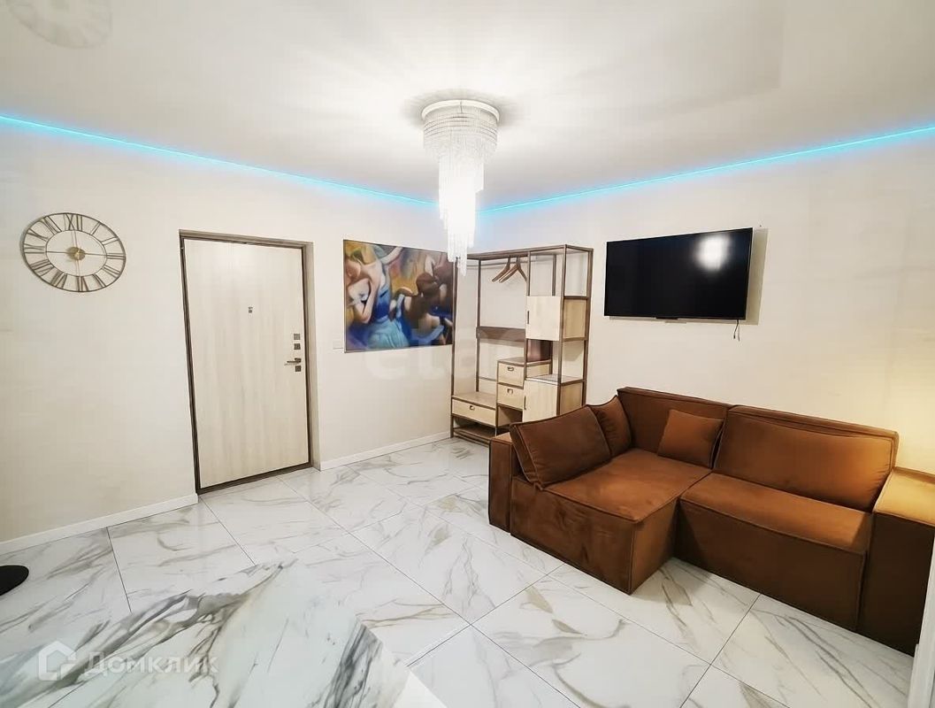 2-комн., 52.2 м², 8/12 этаж