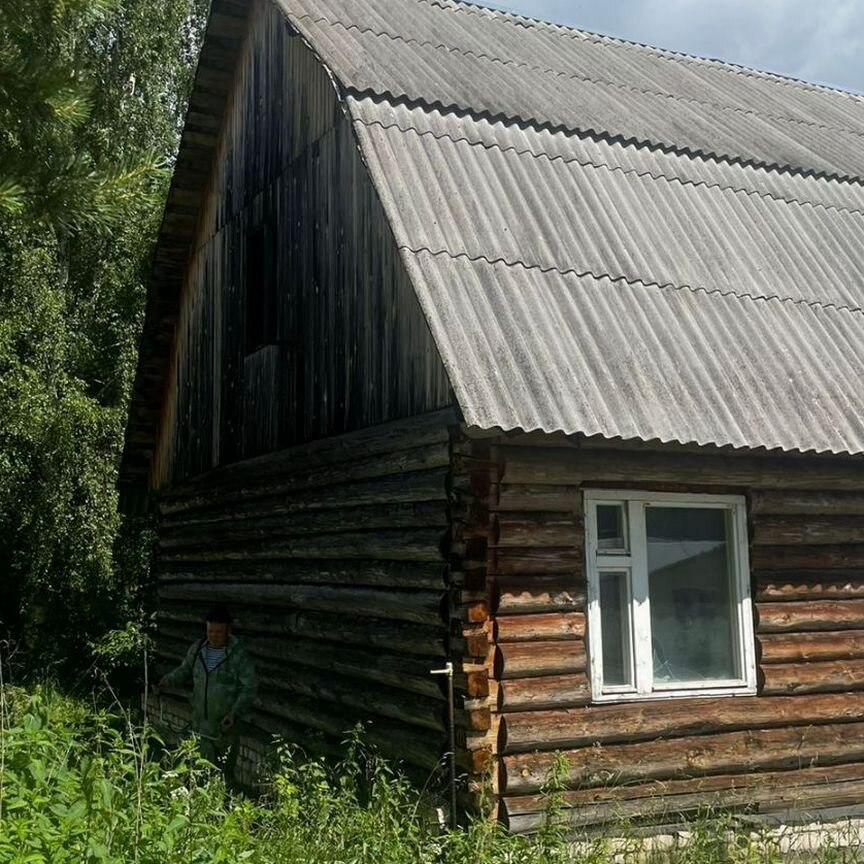 Дом, 120 м², 11 соток