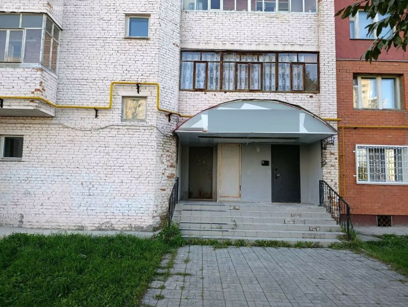 ПСН, 70 м², 1/10 этаж