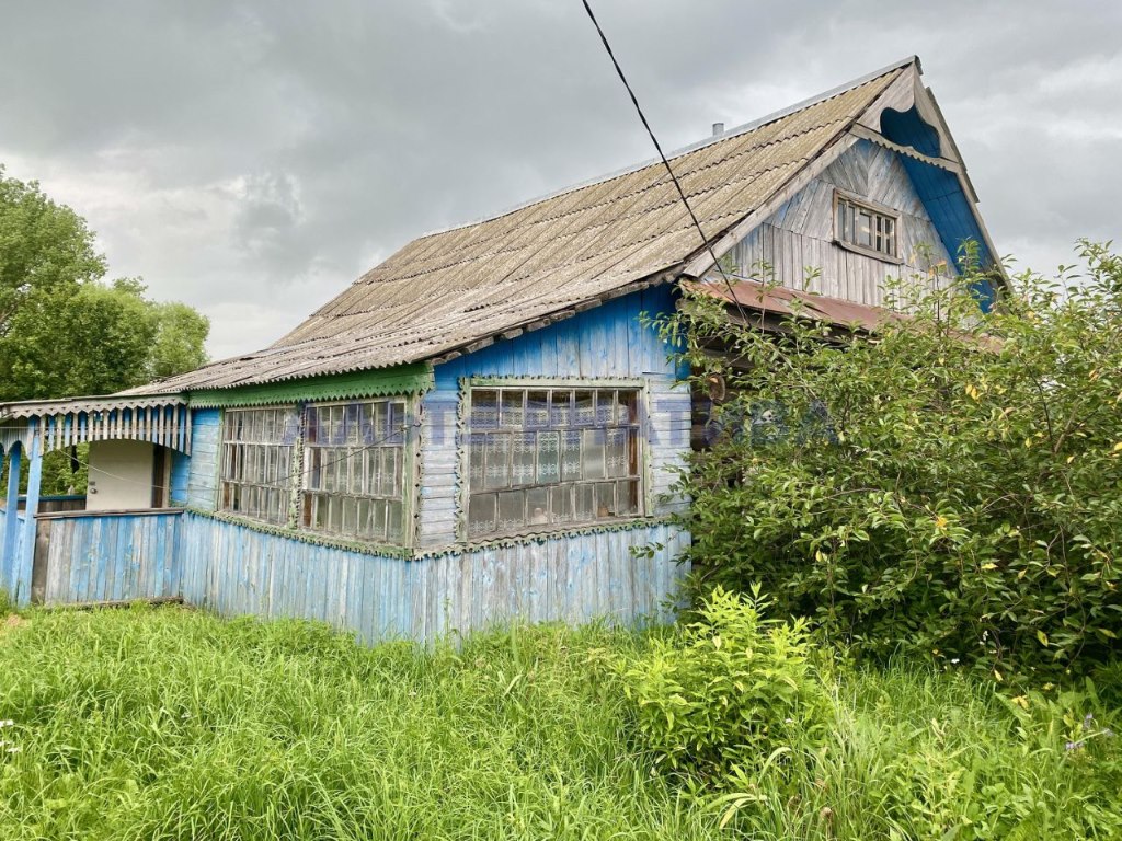 Дом, 90 м², 11 соток