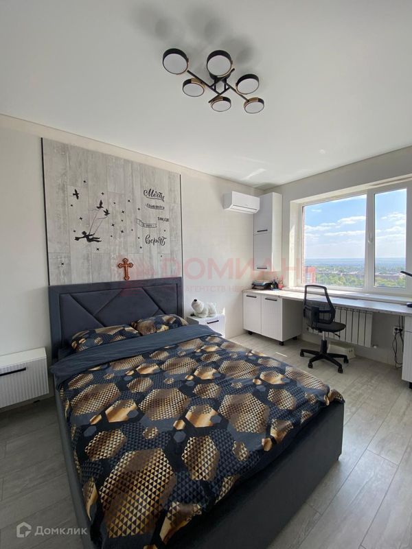 3-комн., 80.2 м², 21/21 этаж