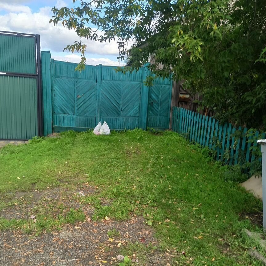 Дом, 62 м², 13 соток