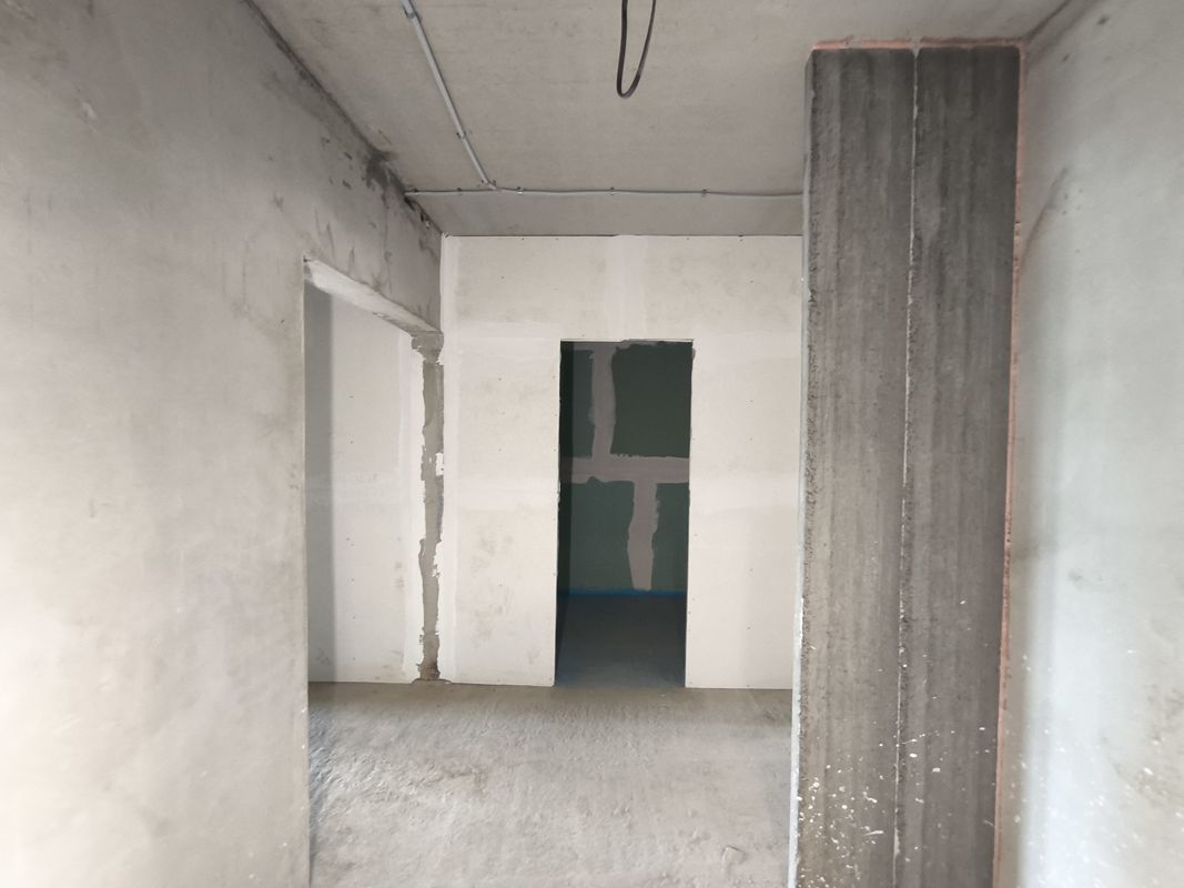 2-комн., 72.5 м², 2/12 этаж