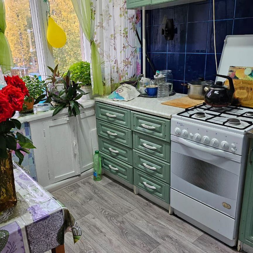 3-комн. квартира, 557 м², 3/4 этаж