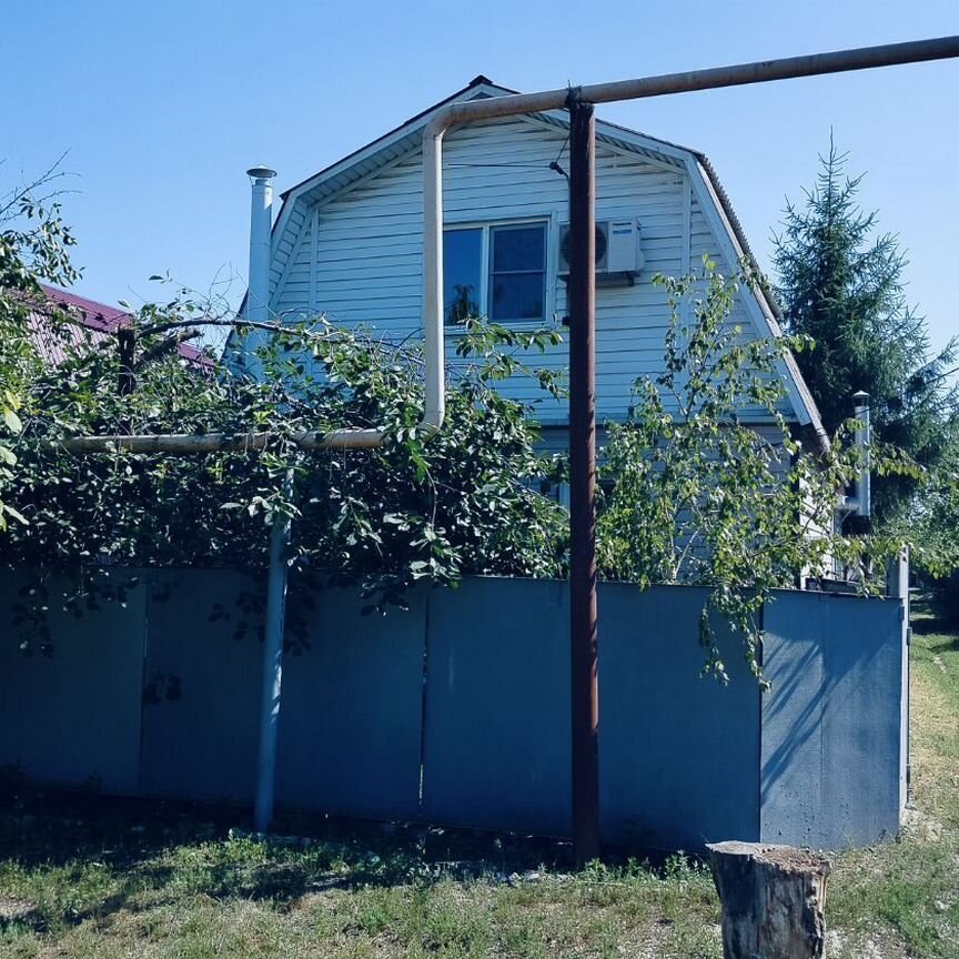 Дом, 90.4 м², 4.4 сотки