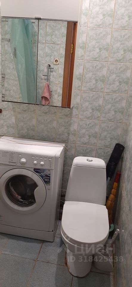 2-комн., 43.6 м², 5/5 этаж