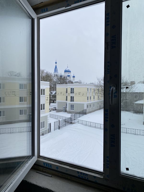 1-комн., 49 м², 3/3 этаж