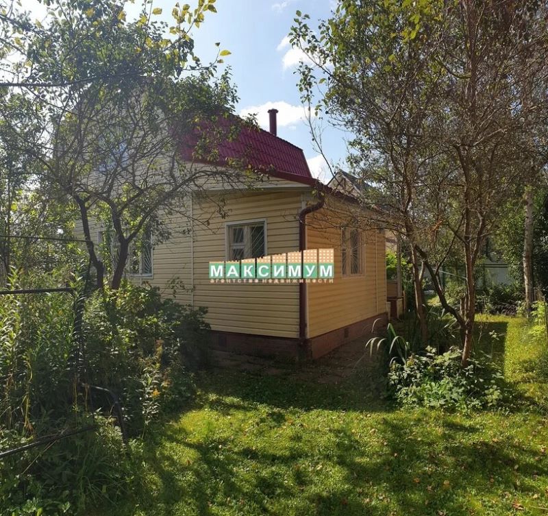 Коттедж, 60 м², 3 сотки