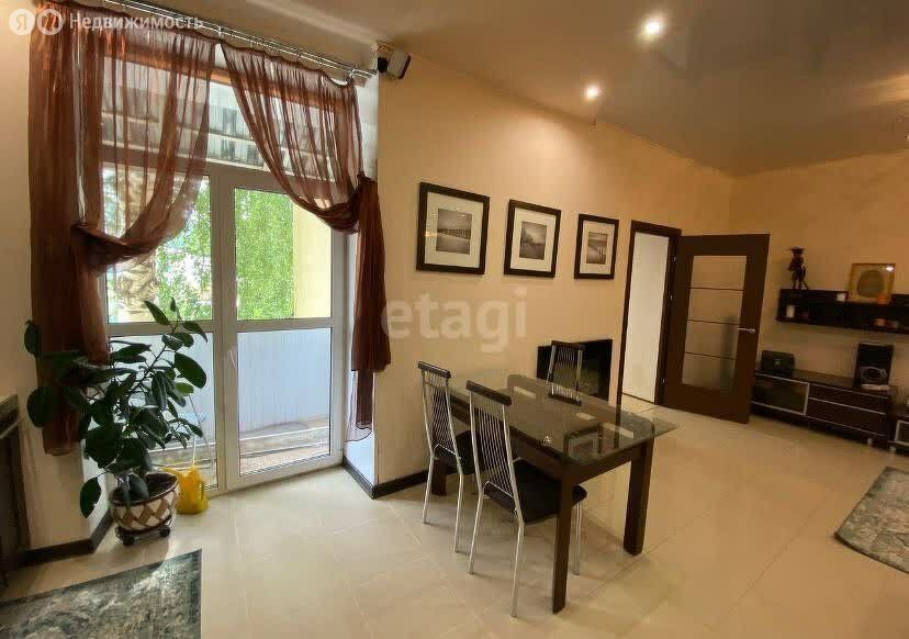 4-комн., 110.6 м², 2/3 этаж