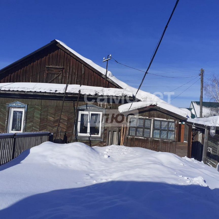 Таунхаус, 30 м², 2.5 сотки