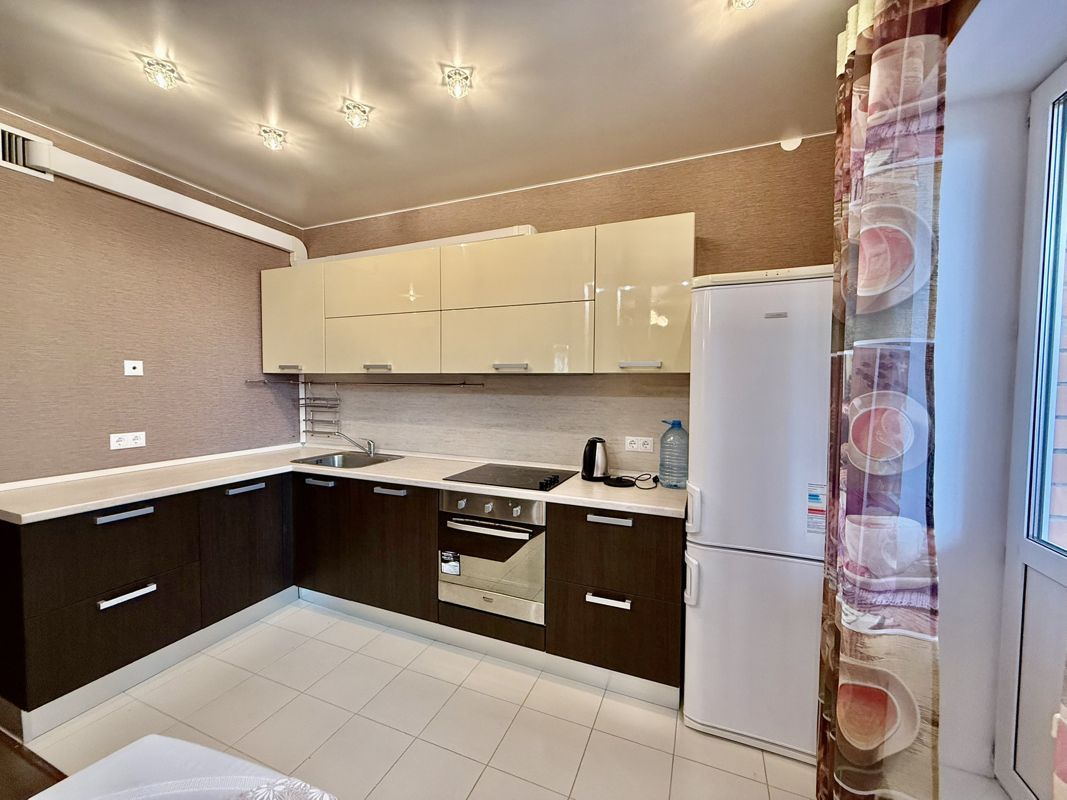 1-комн., 47 м², 13/22 этаж