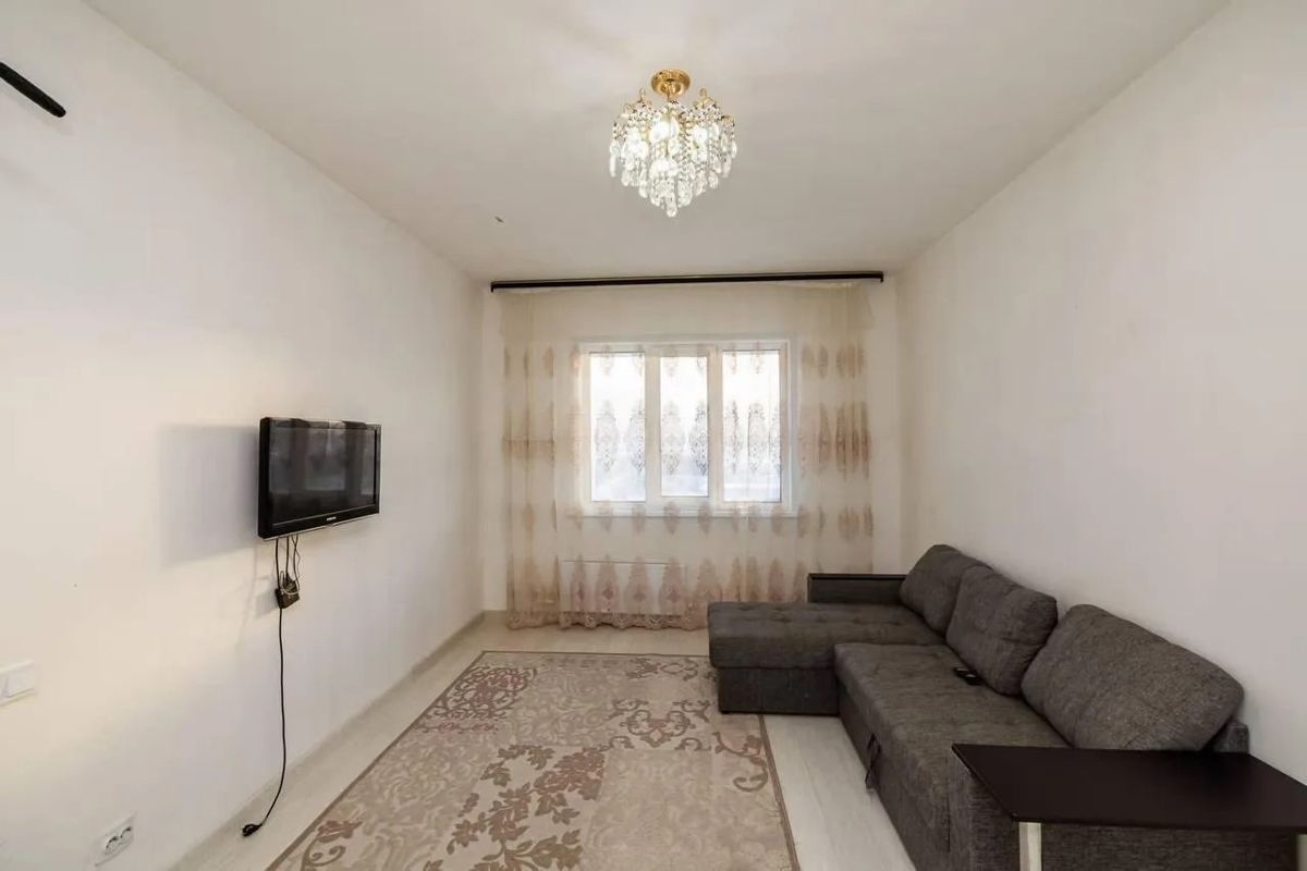 1-комн., 36 м², 11/25 этаж