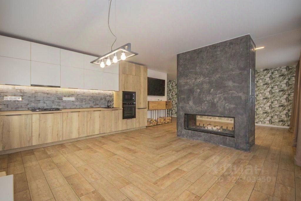 Таунхаус, 230 м²