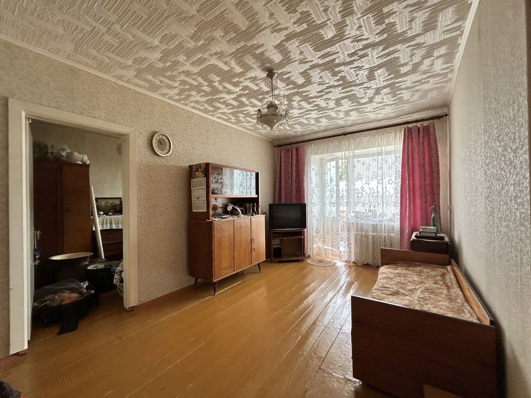 2-комн. квартира, 42.1 м2, 2/2 этаж