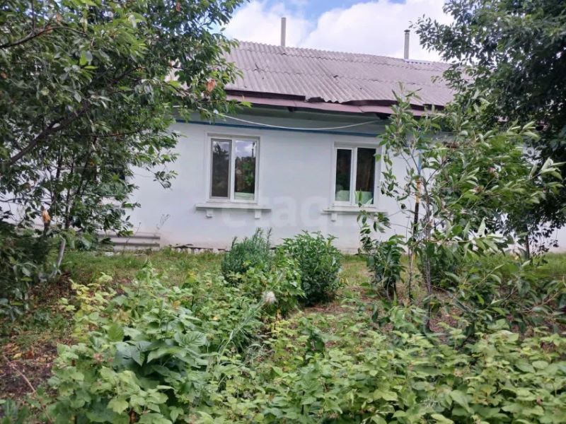 2-комн., Квартира, 42.6 м², 1/1 этаж