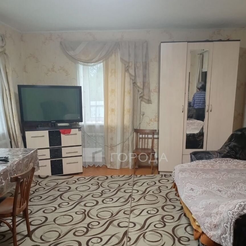 Дом, 53.3 м², 14.7 соток