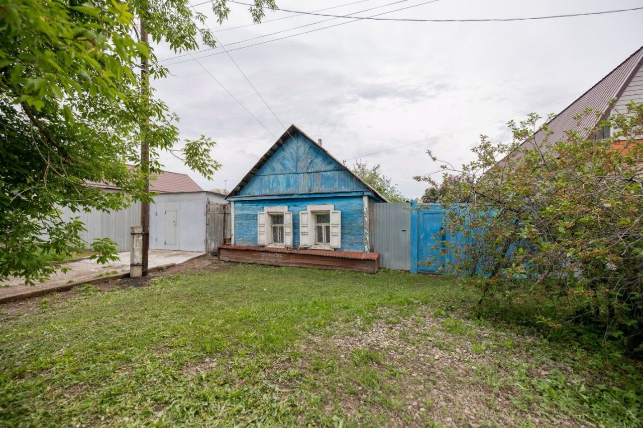 Дом, 23.6 м², 4.12 сотки