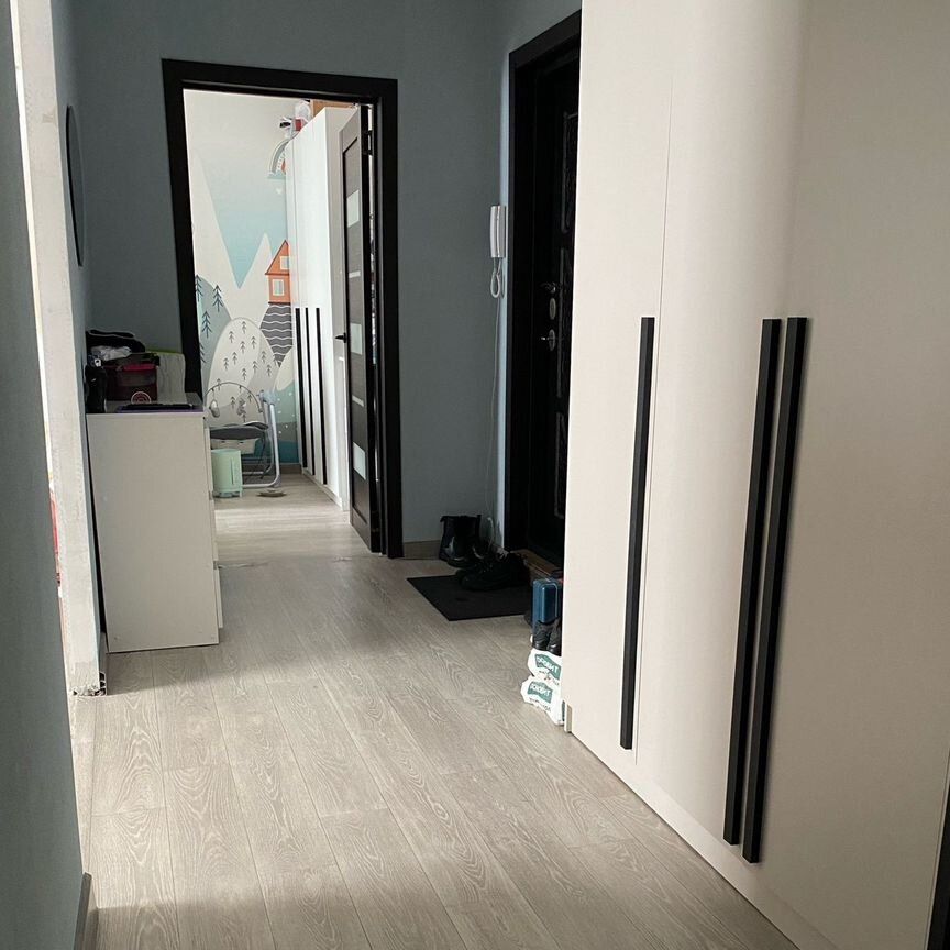 2-комн. квартира, 500 м², 2/5 этаж