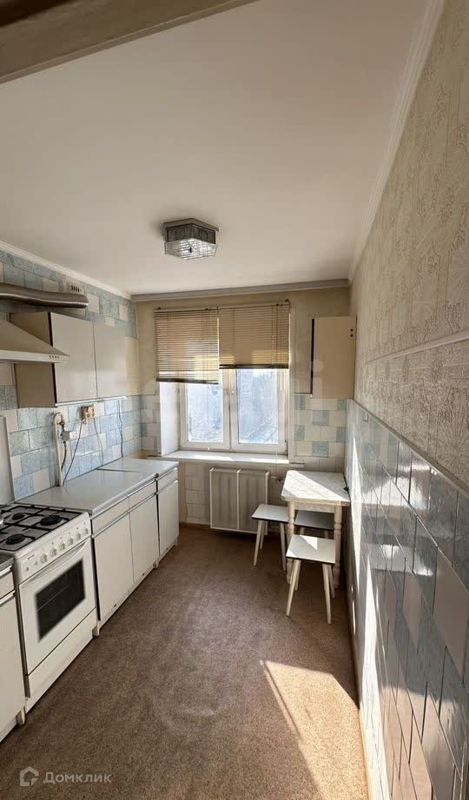 2-комн., 44.1 м², 9/9 этаж