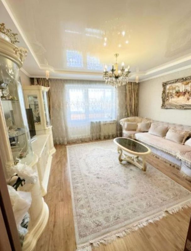 3-комн., 71 м², 8/10 этаж