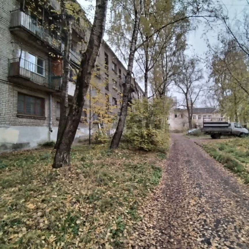 5-комн., 12.7 м², 4/4 этаж