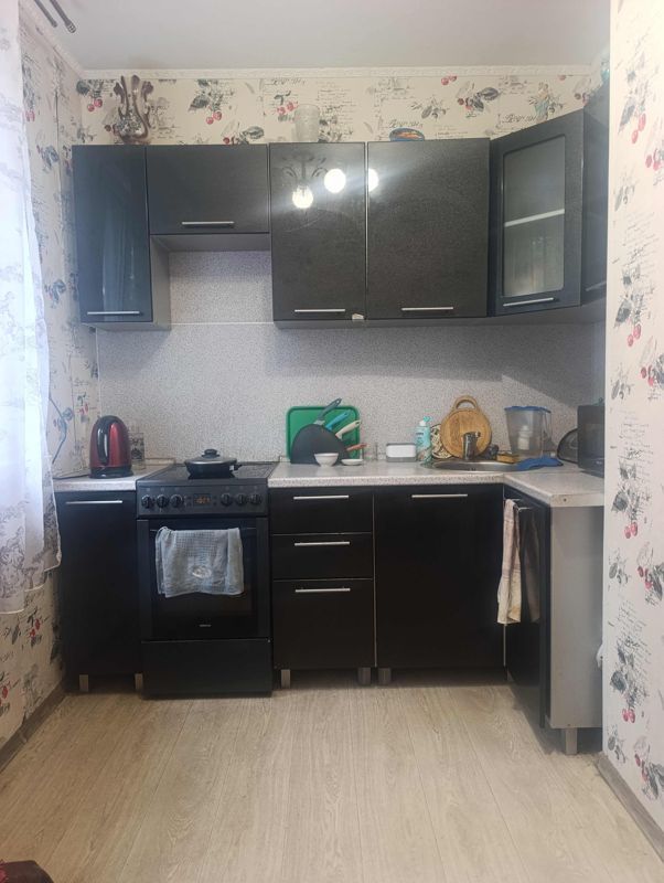 1-комн., 38 м², 2/17 этаж