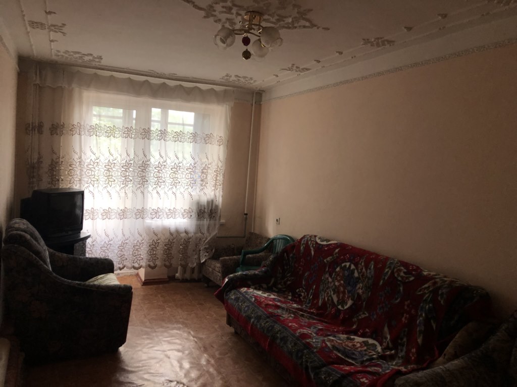 2-комн., 40.6 м², 3/5 этаж