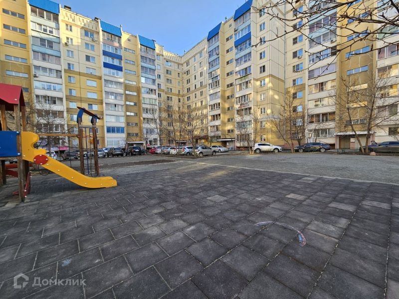 1-комн., 40.5 м², 10/10 этаж