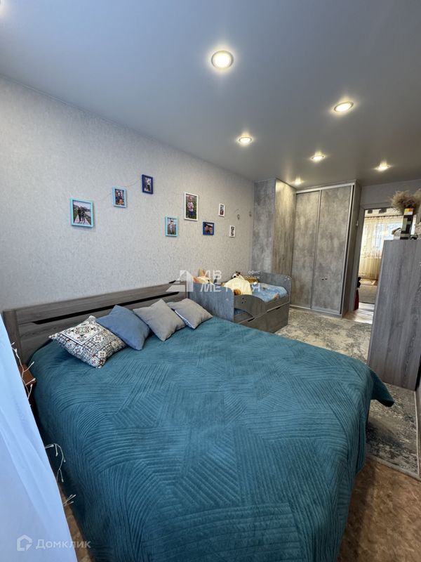 2-комн., 44.1 м², 2/5 этаж