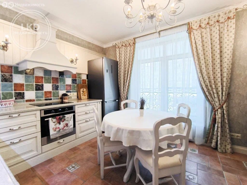 1-комн., 45 м², 3/17 этаж