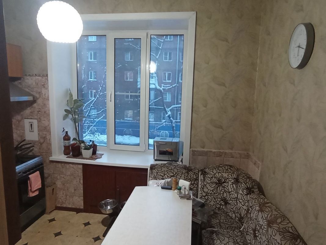 4-комн., 95.4 м², 2/5 этаж